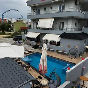  Apartment Zogaj