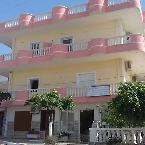 Florand Sela Apartmán