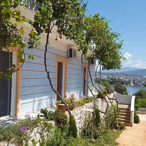 Apartament Seaside, Ksamil