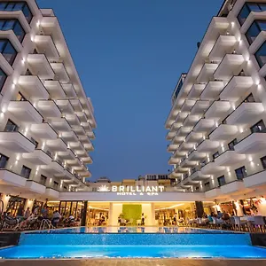 Brilliant & Hotel